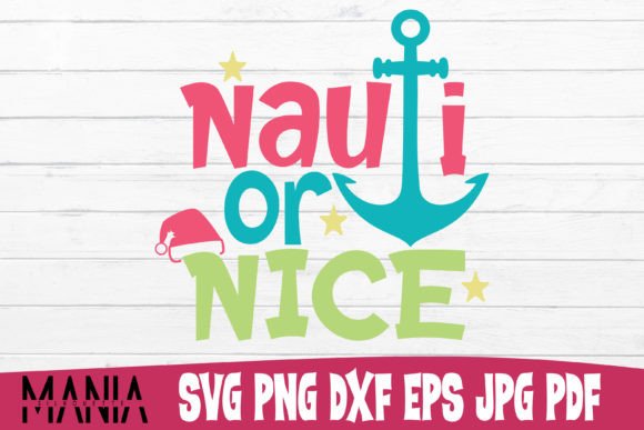 Nauti or Nice Svg: Strategic Asset Management for Creative Production