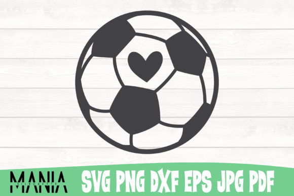 Soccer Ball Svg Cut File Design: Practical Applications for Creators and Businesses