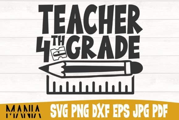 Teacher Fourth Grade: Elevating Classroom Creativity with Premium Digital Assets