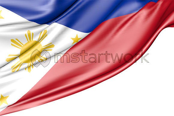 Understanding the Philippines Flag 3D Illustration: Symbolism, Usage, and Design Applications