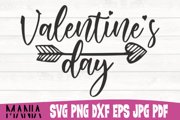 Valentine's Day SVG Cut File Design: A Comprehensive Guide for Crafters and Designers